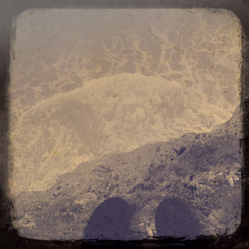 Descent EP cover art