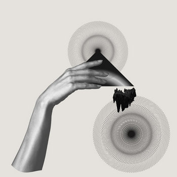 The Sun Will Burn Our Eyes cover art
