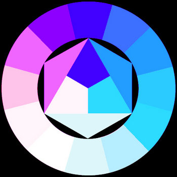 The Prismatic Collection cover art