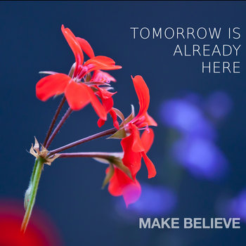 Make Believe cover art