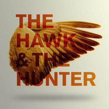 The Hawk & The Hunter cover art