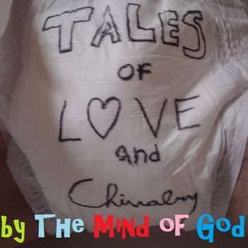 Tales of Love and Chivalry cover art