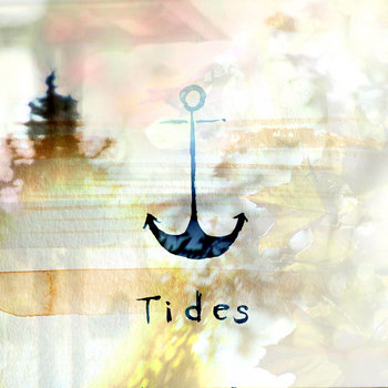 Tides cover art