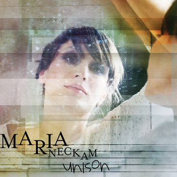 Unison cover art