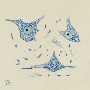 #58 - Dawn of Man cover art