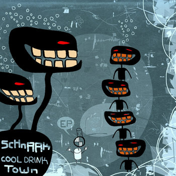Cool Drink Town cover art
