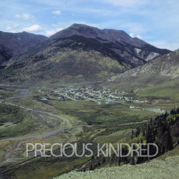 EP cover art