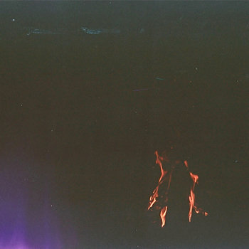 As, Brother Fox (EP) cover art