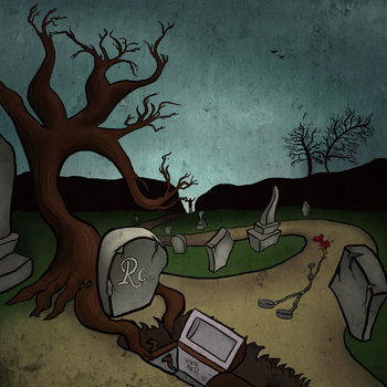 Re... cover art