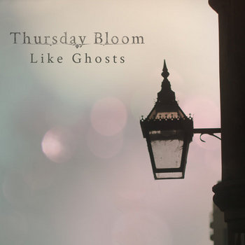 Like Ghosts cover art