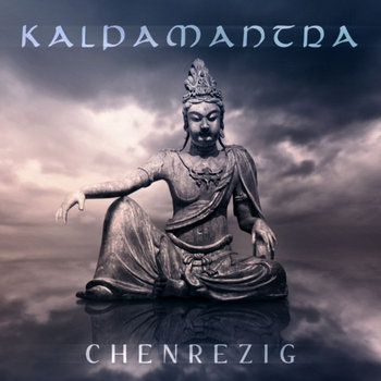 Chenrezig cover art