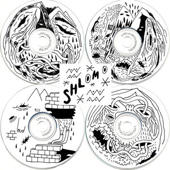 Beat CD '09 cover art