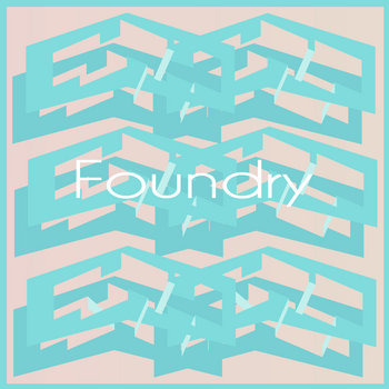 foundry cover art