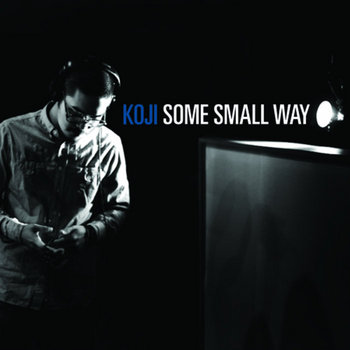 Some Small Way cover art