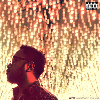 You Win Some You Lose Some cover art
