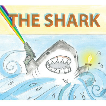 The Shark cover art