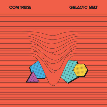 Galactic Melt cover art