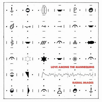 Radial Images cover art