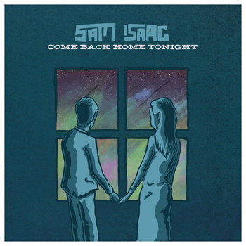 Come Back Home Tonight (single) cover art