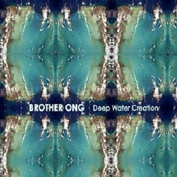 Deep Water Creation cover art