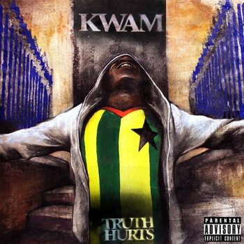 Truth Hurts cover art