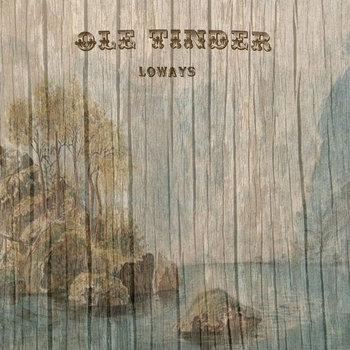 Our Hope cover art