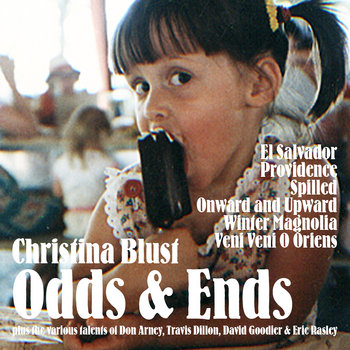 Odds & Ends cover art