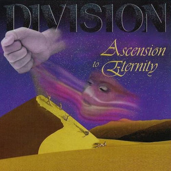 Ascension to Eternity cover art