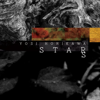 Stars cover art