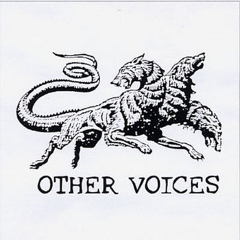 Other Voices cover art
