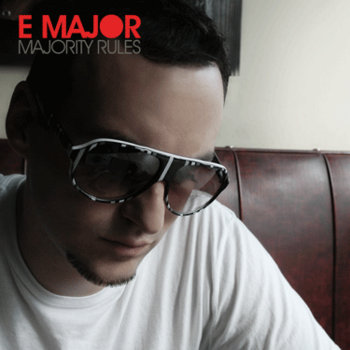 Majority Rules cover art