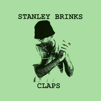 Claps cover art