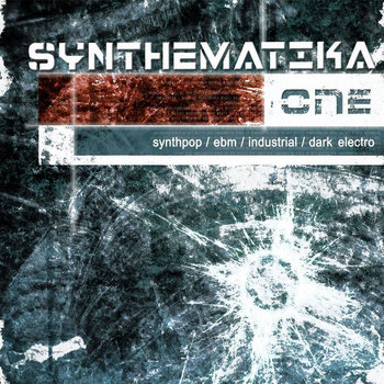 Synthematika One cover art