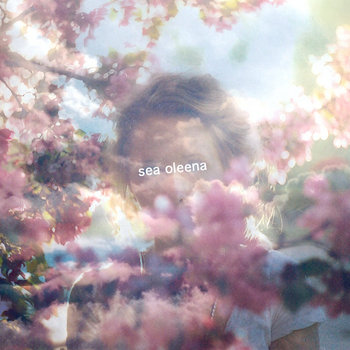 Sea Oleena cover art
