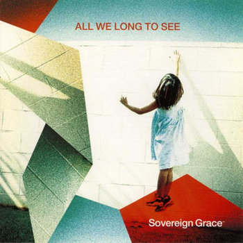 All We Long to See cover art