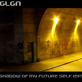 Shadow of my Future Self cover art