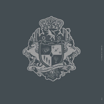Knights Of The Sad Pattern part 2 cover art