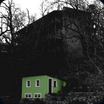 Covert cover art