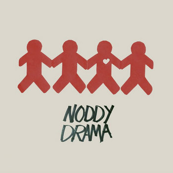 Drama cover art