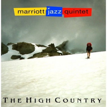 The High Country cover art