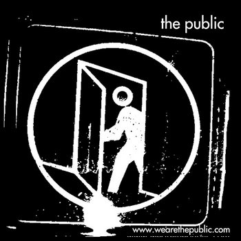 The Public cover art