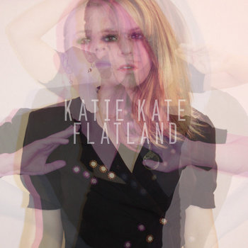 Flatland cover art