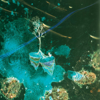 We Were Meant to be a Gentle People (East EP) cover art