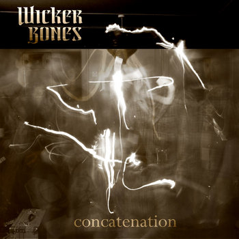 Concatenation cover art