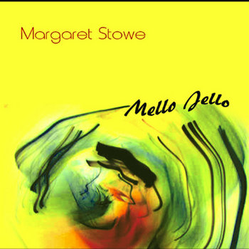 Mello Jello CD & Album cover art