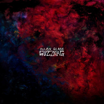 Guzznag cover art
