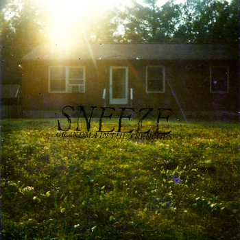 Grandma In The Trenches cover art