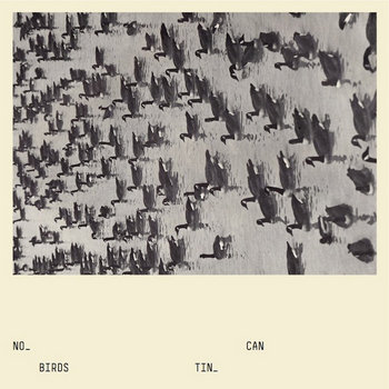 Tin Can PLT003 cover art