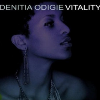 Vitality cover art