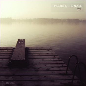 3 X 11 (11/11/11) cover art
